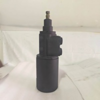 Vanne de commande de direction neuve pour chargeuses et bulldozers Komatsu 561-40-83300 – Pièces de machines de construction et de terrassement