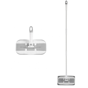 New tĩnh điện loại bỏ bụi lau với giống cây chổi quét sàn lau ướt khô dùng một lần giẻ lau sàn làm sạch - Product Image 2