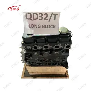 Motor qd32 para nissan 3.153l, preço de fábrica, alta qualidade