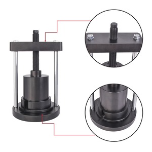 Kit de boulons de suspension de bras arrière SINKEE avec outil d'installation et de démontage pour Ford <span class=keywords><strong>Capri</strong></span> <span class=keywords><strong>Mk2</strong></span> 1974-1978 Volvo OEM 205-1017 Garantie 1 an - Product Image 5