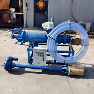 Macchina ad Alta Efficienza per Disidratazione di Letame di Pollo, Mucca e Maiale, Disidratatore per Feci Bovine - Product Image 2