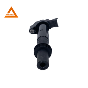 Bobina de encendido de bobina de coche 9675390980 2503952 para Peugeot 2008 308 408 <span class=keywords><strong>Citroen</strong></span> C3XR C4L <span class=keywords><strong>DS4</strong></span> - Product Image 4