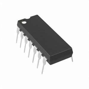 Circuit intégré OP490GPZ 14 DIP (0,300'', 7,62 mm) IC OPAMP GP 4 CIRCUITS 14DIP – Service complet - Product Image 1