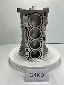 Nouveau moteur G4KD d'origine <span class=keywords><strong>Hyundai</strong></span> Sonata moteur complet G4KD 2.0 arbre d'équilibre de pompe à huile à essence à <span class=keywords><strong>vendre</strong></span> - Product Image 5