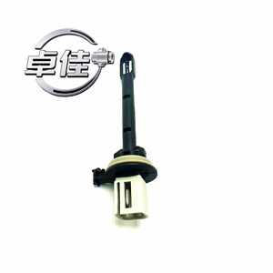 Sensor de Temperatura para Nissan 27723-4BU0A ZJ-07-204 Conexión Rápida Uso en Exteriores - Product Image 5