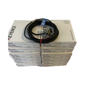 Capteur de proximité KEYENCE EH-416 EH-910 EH-430 EH-440 EH-605, type non blindé, utilisé pour le comptage et le tri, en stock - Product Image 2