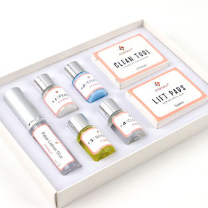 <span class=keywords><strong>Kit</strong></span> de rehaussement des <span class=keywords><strong>cils</strong></span> en gros 2024 avec logo personnalisé, <span class=keywords><strong>kit</strong></span> de permanente des <span class=keywords><strong>cils</strong></span>, <span class=keywords><strong>kit</strong></span> <span class=keywords><strong>professionnel</strong></span> de rehaussement des <span class=keywords><strong>cils</strong></span> et des sourcils à marque privée - Product Image 4