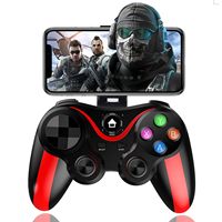 Control Inalámbrico V13 para PC, Smart TV, Teléfono Android, PS3, PS4, SWITCH, Tablet, Dispositivos Inteligentes, Multifunción