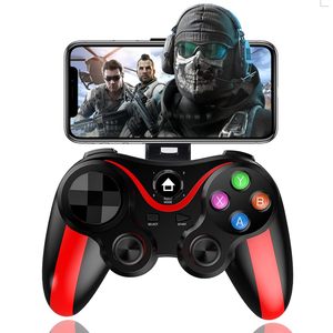 V13 <b>Wireless</b> Gamepad <b>PC</b> Smart TV Android Phone P S3 P4 SWITCH Tablet Smart Device Iso Multiple Function Phone - Product Image 1