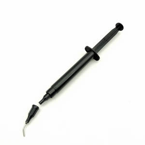 Barriera Gengivale Professionale per Sbiancamento Dentale, Gel Protettivo per Gengive in Materiale Alimentare, Disponibile <span class=keywords><strong>OEM</strong></span>/ODM, 3ml - Product Image 1