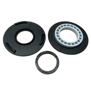 Filtre à huile en gros pour camion E903HD436 HU12009z 2047411 2151728 2234788 Composants en plastique pour véhicule - Product Image 3