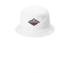 Chapeau de papa vintage personnalisé avec logo brodé et réglable Chapeau en coton décontracté - Product Image 6