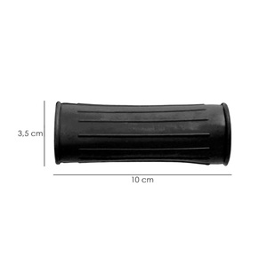 Manico di Ricambio in Plastica per Carriola da Costruzione e Giardinaggio - Product Image 2