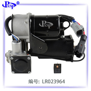 Compresor de suspensión neumática Atc para Discovery 4, número de pieza Lr023964, piezas de automóvil - Product Image 5