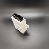 Módulo de Control de Presión de Neumáticos para Ferrari 458 488, Sensor TPMS, Caja de Control ECU 237966, Repuestos para Superautos