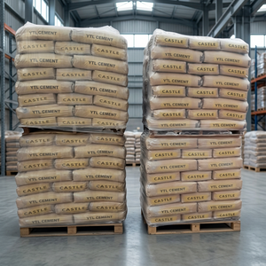 พอร์ตแลนด์ซีเมนต์ Type I ASTM C150 - Product Image 3