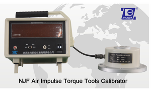 テスト用油圧トルクレンチテスター油圧トルクツールスクリュートルクテスター - Product Image 3