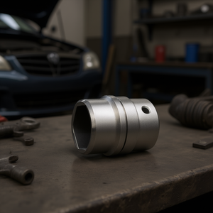 271 M Wrench Socket Adapter Metal Hex Drive <b>Tool</b> For Automotive Repair - Product Image 3