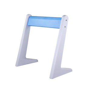 Degao Plastic Pipette Rack A L Z Type Lab Micro Pipette Holder Stable Anti Slip Stand for Single Multichannel Pipettor Storage - Product Image 5