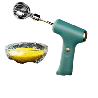 Mélangeur portatif sans fil Rechargeable Mini robot culinaire électrique bol mélangeur pour viande oeuf fouet cuisine sans fil