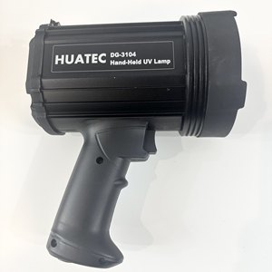 Lampe UV à LED DG-3104 multi-lumière à très haut débit, UV-A et lumière blanche - Product Image 6
