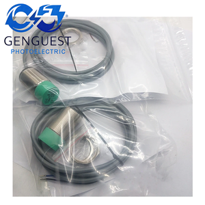 Sensor de proximidad NBN15-30GM50-A2-V1 NBN15-30GM40-Z0 NBB15-30GM50-WS NBB15-30GM50-WO NBB15-30GM60-A2 para automatización industrial - Product Image 4