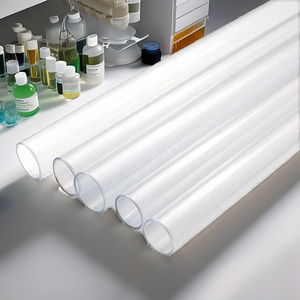 ท่อไมโครแคทเธอร์เกรดทางการแพทย์สำหรับอุปกรณ์ไกด์ไวร์ |   การประกอบ - Product Image 4