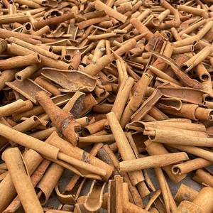 Écorces de cannelle de Guangxi de qualité A, épice naturelle, Cinnamomum Cassia, assaisonnement séché pour soupes, ragoûts et plats mijotés, vente en gros - Product Image 2