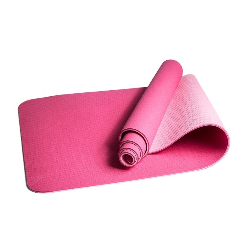 Non slip Fitness Single Double Yoga