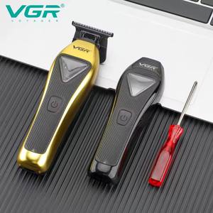 Tondeuse à cheveux professionnelle VGR V-994 10000 tr/min, tondeuse à cheveux USB avec batterie Li-ion et moteur vectoriel - Product Image 4