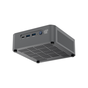 Eglobal Core I9 12900H Tpm2.0 3*4K Hiển Thị HD Dp Loại-C Trường Hợp Máy Tính 19V DC Trong Power DDR3 5 Khe Cắm Fan Chơi Game Mini PC - Product Image 2