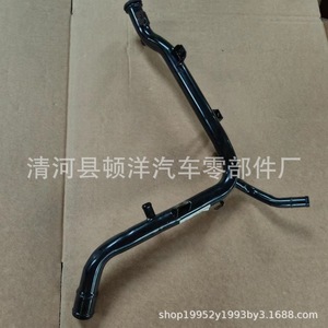 Manguera de Refrigerante 25620-2A730 de Hierro para Reemplazo de Motor Automotriz - Product Image 3