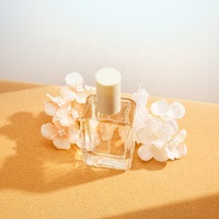 Parfum Gourmand Floral Vanille Caramel Kosy Mosy OEM, Inspiré des Créateurs, Marque Privée, Vente en Gros, Faible MOQ, Livraison Rapide