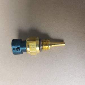 Sensores de Temperatura del Agua para Motores Diésel Foton 4921744 4921745 4358810 4954905 para Motores Isf 3.8 3.9, Repuestos - Product Image 2