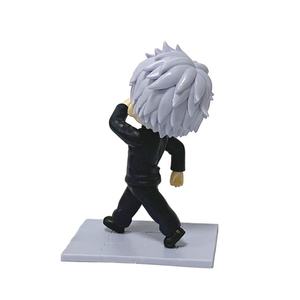 Figura de Anime de 11 cm, Estatuas de Manga, Jujutsu Kaisen, Itadori Yuji, Geto Suguru, Figura de Dibujos Animados de PVC, Regalo de Juguetes - Product Image 4
