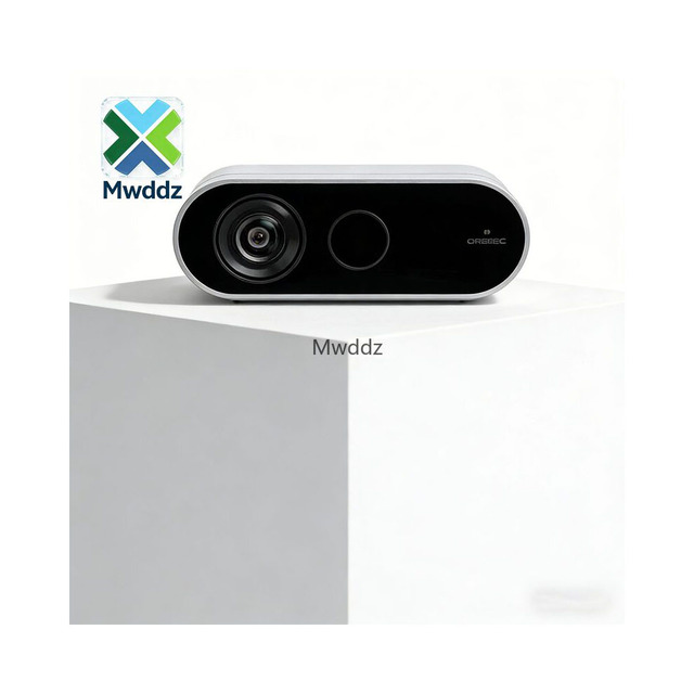 ORBBEC Femto Bolt 1MP 4K iToF 3D Camera Depth Camera RGB Camera Replacement for Azure Kinect DK