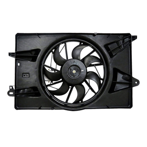 Autop repuestos partes del motor del ventilador de refrigeración del radiador de la Asamblea para Chevrolets 2018-2019 OEM GM3115314 84221606 de 84448452 a 502083505 - Product Image 1