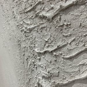 Arte Mural Original Personalizado, Decoración del Hogar, Pintura al Óleo Artística Estética Texturizada en 3D Pintada a Mano sobre Lienzo para Espacios Modernos - Product Image 4