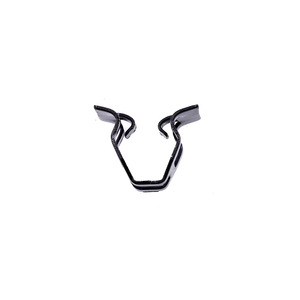 Clip en acier pour tableau de bord, réparation et remplacement, neuf - Product Image 2