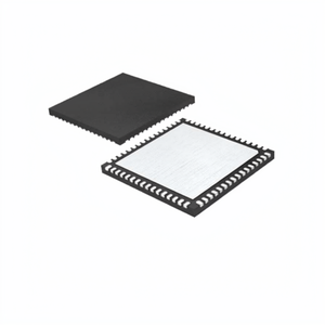 ADS4245MRGC25EP Components Electronic Original 64 VFQFN Exposed Pad Data Acquisition - Product Image 1