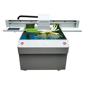 차세대 롤 UV DTF 필름 스티커 프린터 기계 글로벌 유통