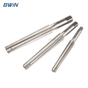 BWIN OEM производство оптовая цена TR28x5 <span class=keywords><strong>HSS</strong></span> M2 резка прямая спиральная канавка винтовая машина кран - Product Image 4
