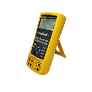 Calibrador de Procesos Multifunción 726/725 con Precisión de Resistencia de 0-4000, Batería 4xAA, Alimentación de Bucle de 24V - Product Image 2