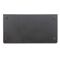 Subwoofer profesional activo de alta potencia, caja de madera de 8000W, altavoz cruzado de 2x18 pulgadas, salida de conexión XLR, Palante Bochina