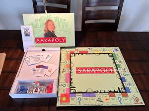 Ensemble <span class=keywords><strong>de</strong></span> jeu <span class=keywords><strong>de</strong></span> <span class=keywords><strong>société</strong></span> <span class=keywords><strong>de</strong></span> table pliable à impression personnalisée Jeu <span class=keywords><strong>de</strong></span> fête <span class=keywords><strong>de</strong></span> famille amusant pour enfants et adultes - Product Image 3