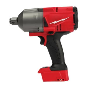 Clé à chocs sans fil au lithium-ion Milwau 18V 700Nm, entraînement 1/2 pouce, moteur sans balais, couple élevé, 2800 tr/min, usage industriel intensif - Product Image 2