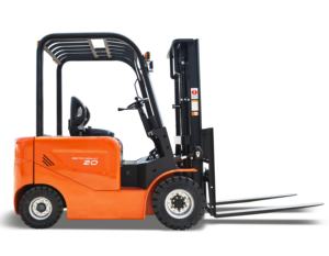 Chinese Brand Automatic Cargo <strong>Loading</strong> <strong>Dock</strong> <strong>Ramp</strong> Container Load and Unloading Truck 6m High Reach Electric lpg Gas Forklift - Product Image 2
