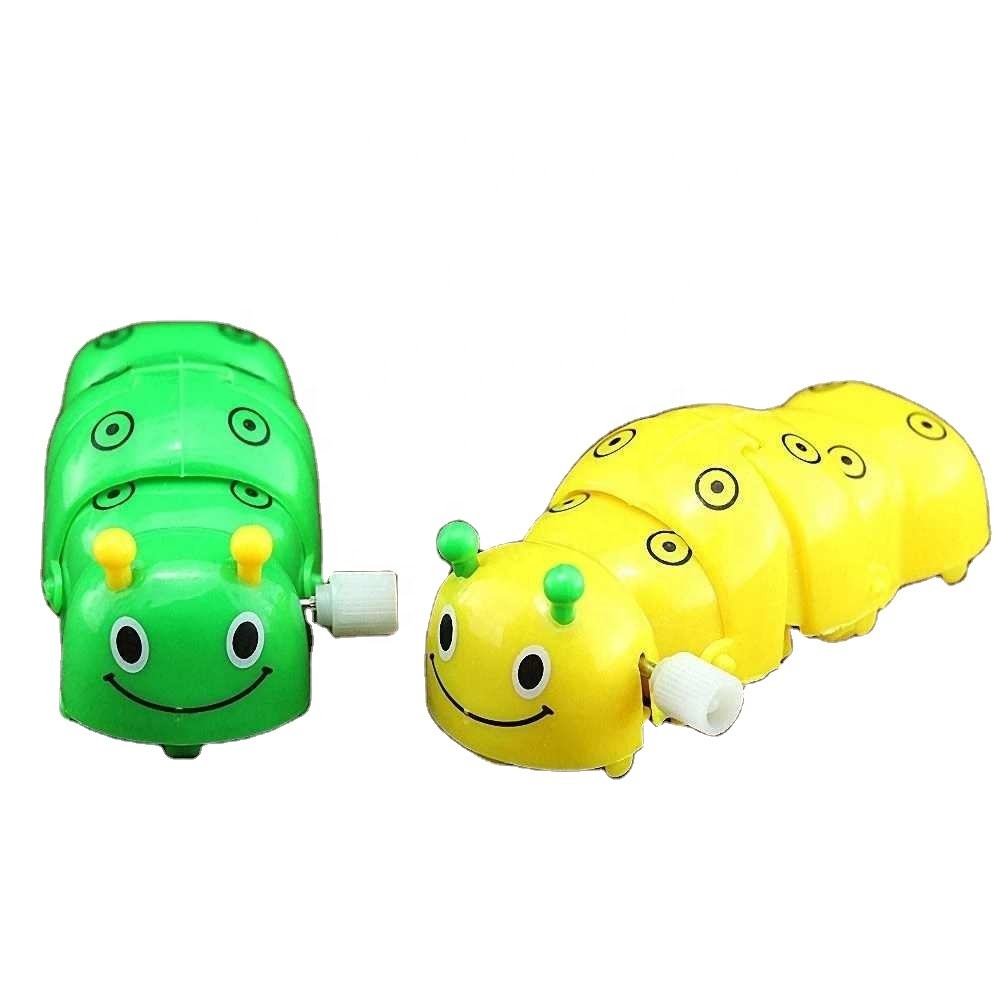 Clockwork Retro klasik lucu plastik angin up untuk Kejutan Ulang Tahun yang  menyenangkan