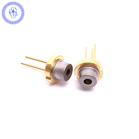 TO 18 Laser infrarouge 780nm 5.6mm 200mW Diode laser IR