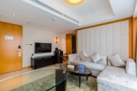 Venta Caliente, Precio Económico, Muebles Modernos de Alta Calidad para Proyectos Hoteleros, Juegos de Dormitorio Personalizados de Lujo con Cama King de 3 Estrellas